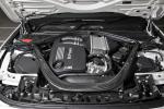BMW M4 Coupe Competition Package 2016 года (UK)